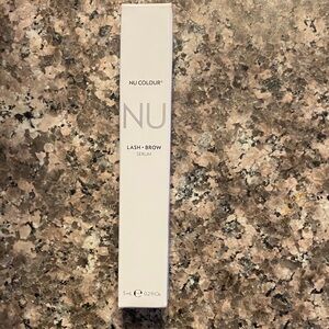 NU SKIN Nu Colour Lash + Brow Serum